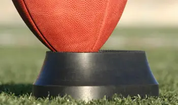 2″ Ground Zero Kickoff